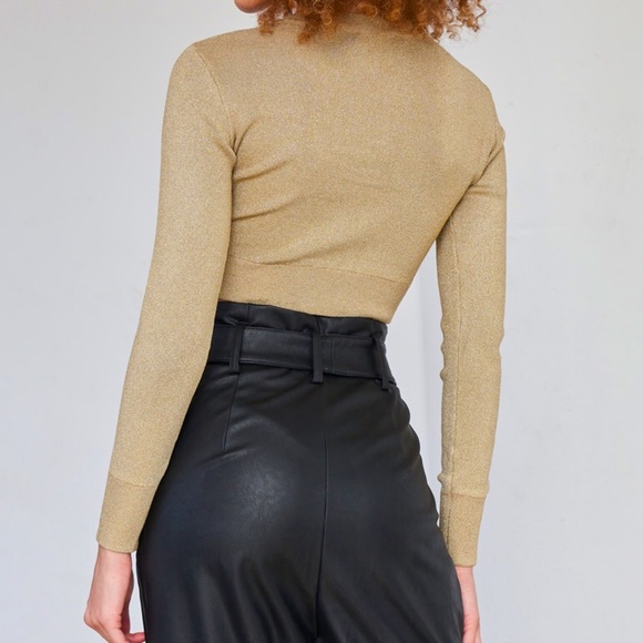 The Quinita Cardigan - Picture 2 of 2